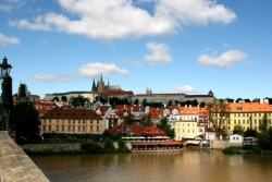 Familienurlaub- Prag- Pauschalreise - Sprachkurs