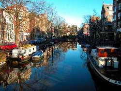 Familienurlaub Niederlande günstig