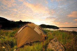 Gardasee Camping