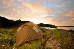 Gardasee Camping