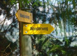 Erzgebirge Wandern Kinder