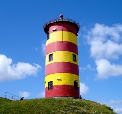 Preiswert Angebote Familienurlaub Nordsee