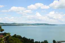 Familienurlaub am Balaton