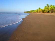 Costa Rica Strand