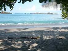Familienurlaub Costa Rica