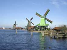 Familienurlaub Niederlande