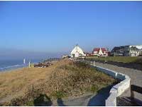 Sylt Wenningstedt