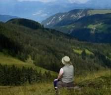 Wandern Tirol