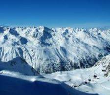 Winterurlaub in Tirol