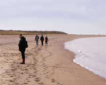 Zeeland Strand